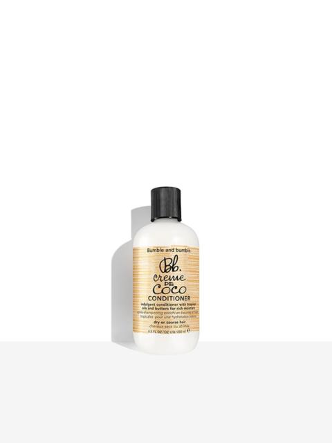Bumble and bumble Creme de Coco Conditioner for Rich Moisture