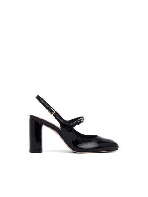 Cinq à Sept Lola heeled pumps