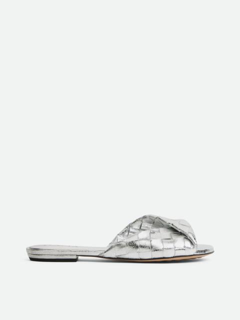 Bottega Veneta Blink Flat Mule