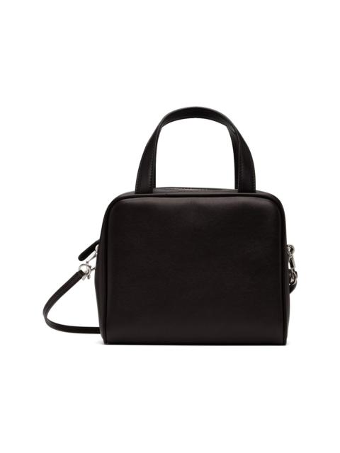The Row Brown Ray Bag