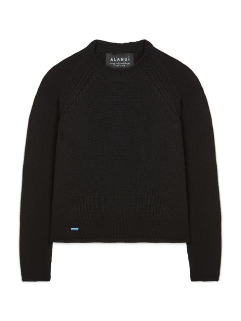 Alanui Alanui Finest Sweater