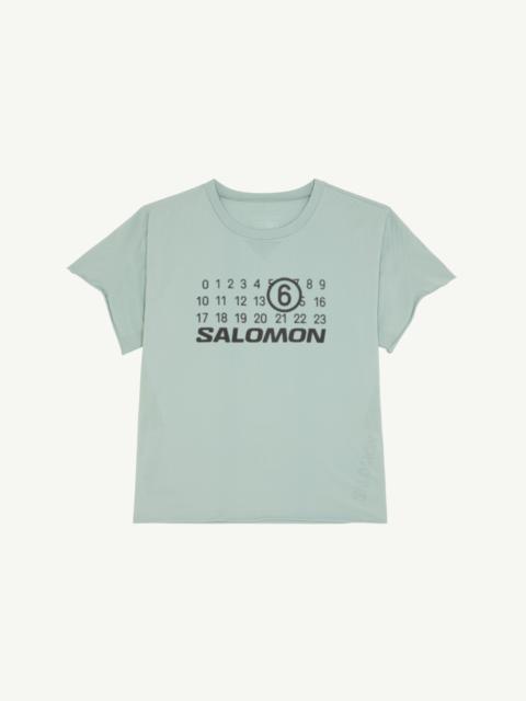 MM6 Maison Margiela Seamless T-shirt