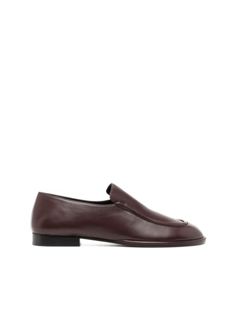 NEOUS Polaris loafers