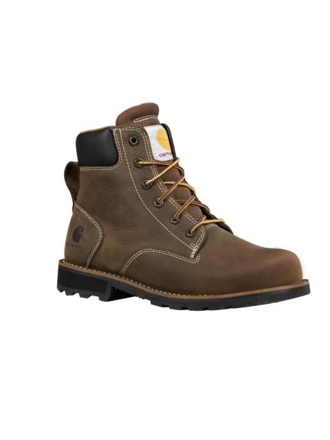 Carhartt Women's Frontier 6" Water Resistant Steel Toe Boot