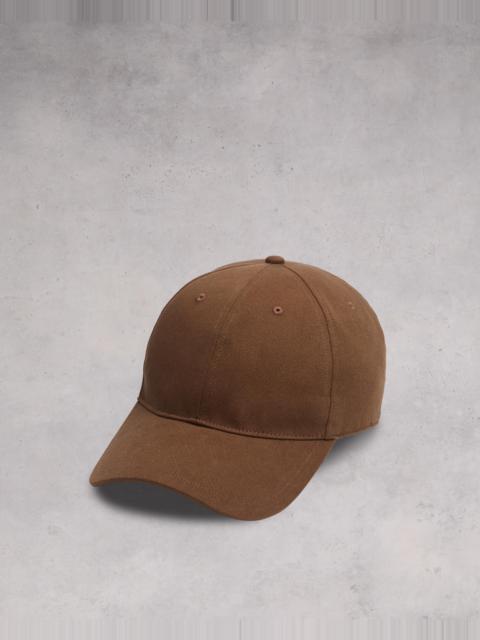 rag & bone Miles Baseball Cap
Cotton Hat