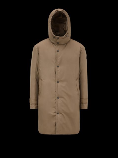 Moncler Baronnies Trench Coat