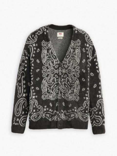 Levi's LAMA CARDIGAN