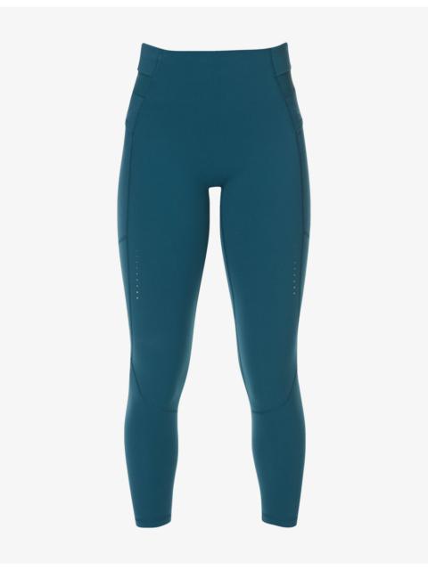Sweaty Betty Runners 7/8 High-Rise Stretch-Jersey Leggings