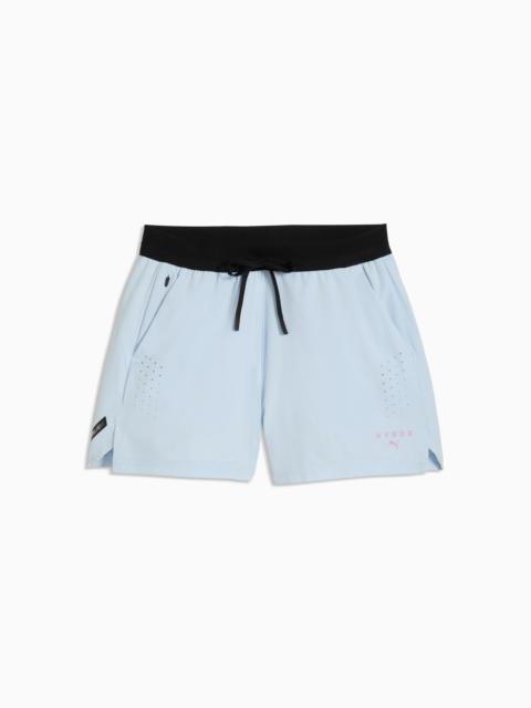 PUMA PUMA x HYROX Women's DryElite Shorts