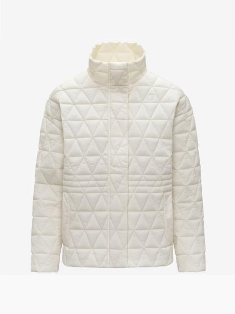 K-WAY Selene Diamond Quilted Warm Jacket