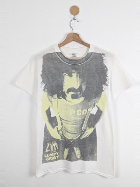 Other brands Band Tees - Frank Zappa Fullprint Shirt