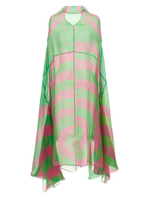 Dries Van Noten 'Ducy' dress