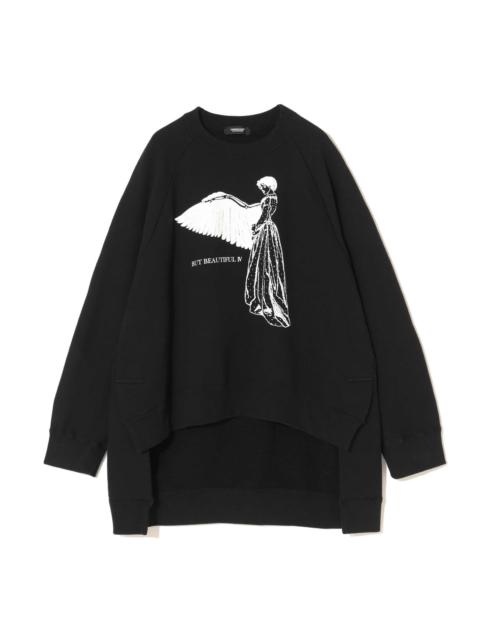 UNDERCOVER UC2E1894-3