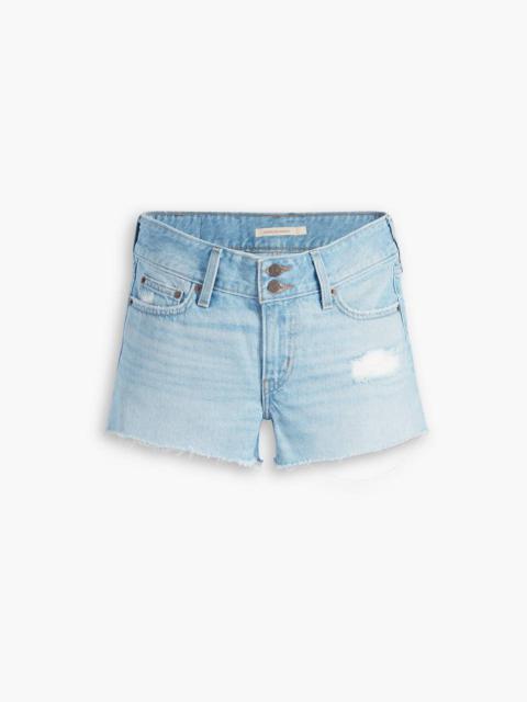 SUPERLOW WOMEN'S SHORTS