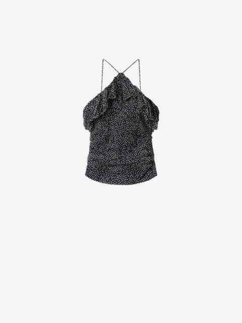Isabel Marant Étoile DJIMIA TOP