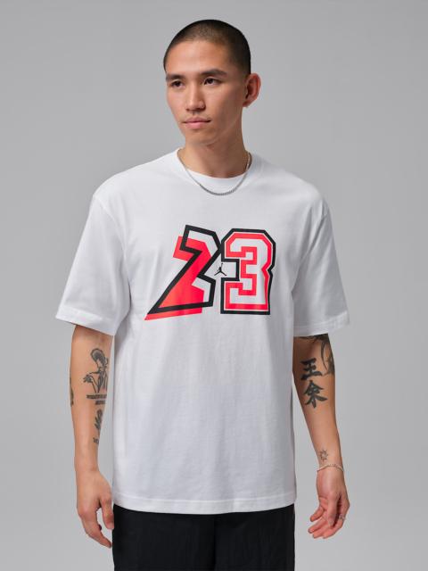 Jordan Jordan Men's Graphic Shirt