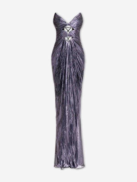 MARIA LUCIA HOHAN DESPINA DRESS