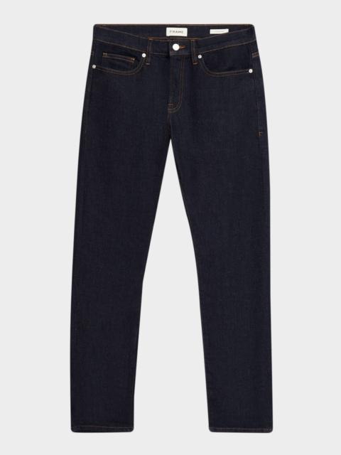 FRAME Men's L'Homme Slim Jeans