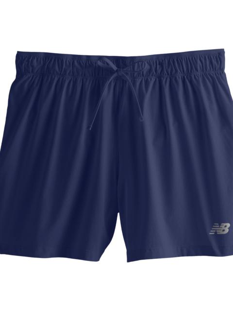 New Balance RC Short 5"