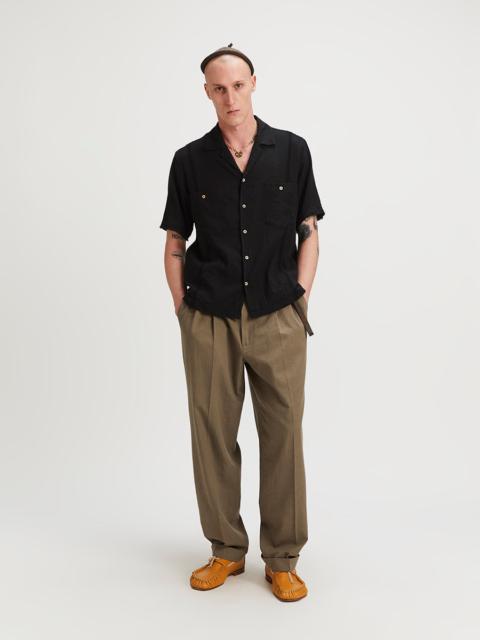 MAGLIANO Magliano | Dusty Guajabera Dusty Black