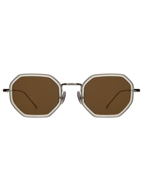 illesteva Dylan Tate Sunglasses