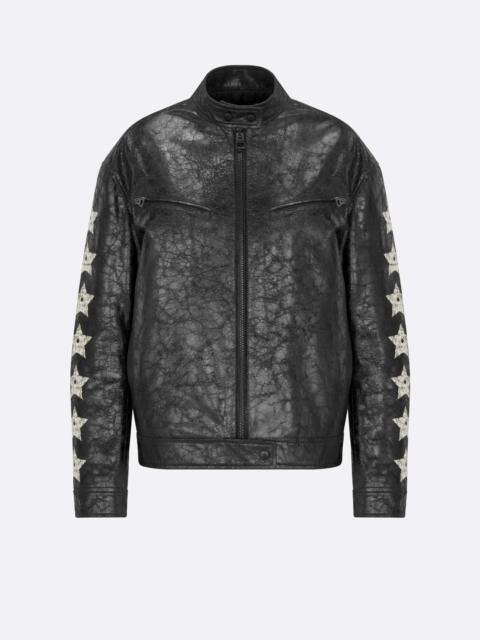 Dior Bomber Jacket