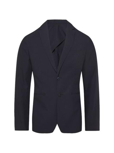 ORLEBAR BROWN Mathis button-up blazer