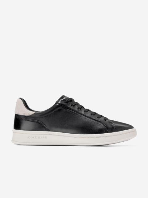 COLE HAAN Women's GrandPrø Breakaway Lace-To-Toe Sneakers