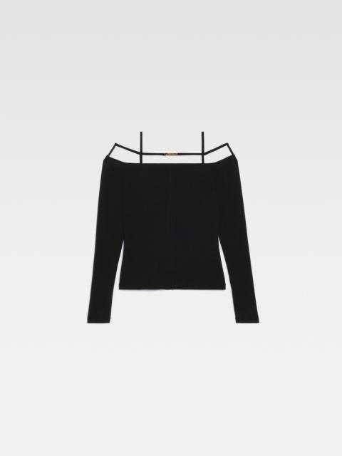 JACQUEMUS Le t-shirt Sierra