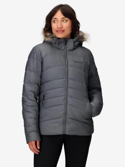 Marmot Women's Ithaca Down Jacket
