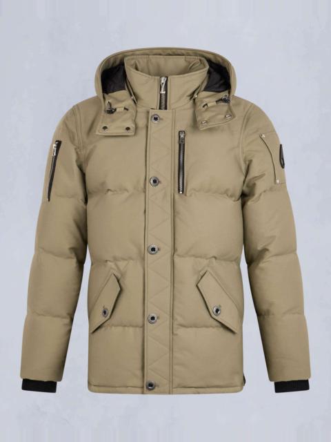 MOOSE KNUCKLES ORIGINAL 3Q JACKET