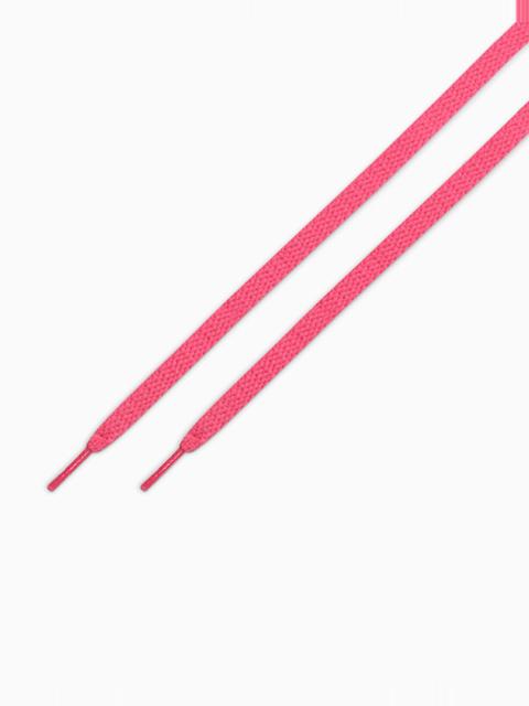 Converse 54 Inch High Top Neon