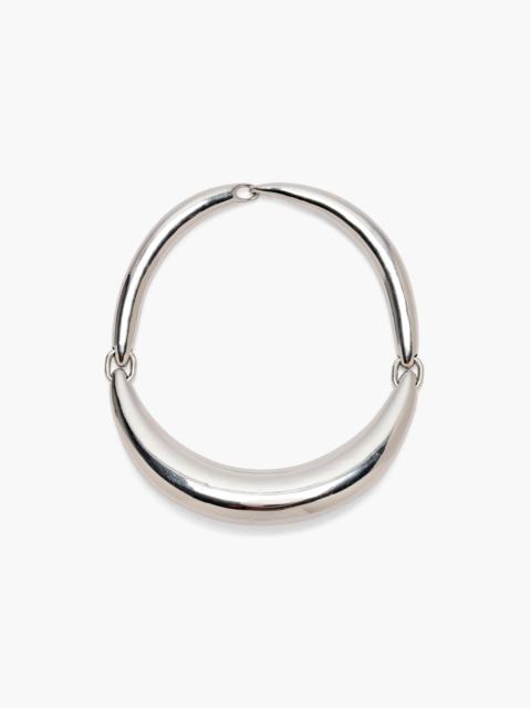Altuzarra SCULPTURAL NECKLACE