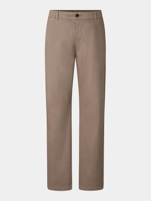 BOGNER Chinos Riley in Mud