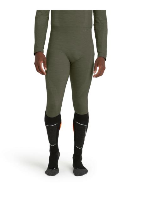 FALKE Men Tights Wool-Tech