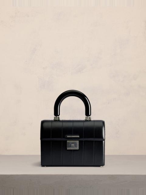 AMI Paris DÉJÀ-VU BAG