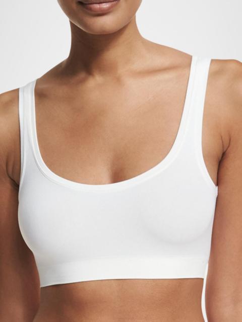 HANRO Touch Feeling Crop Top