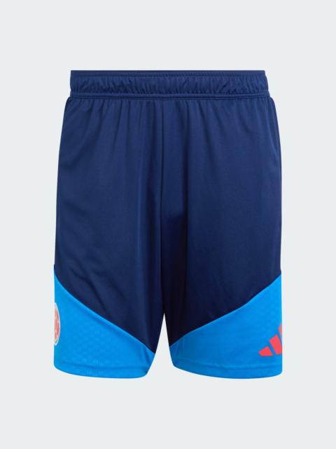 adidas Colombia 26 Tiro Training Shorts