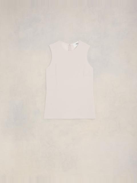 OVERSIZE ROUNDNECK TANKTOP