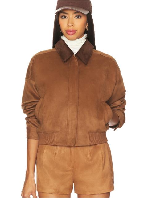 ASTR THE LABEL Sorine Jacket