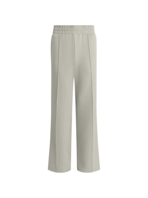VARLEY wide-leg trousers