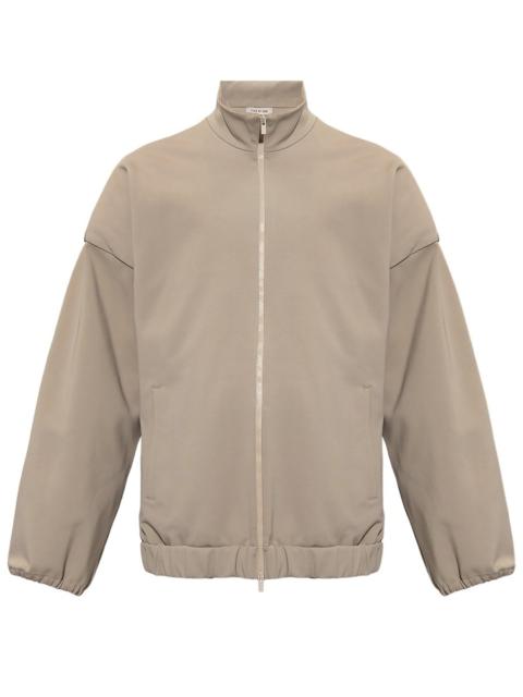 Fear of God Jacket with logo