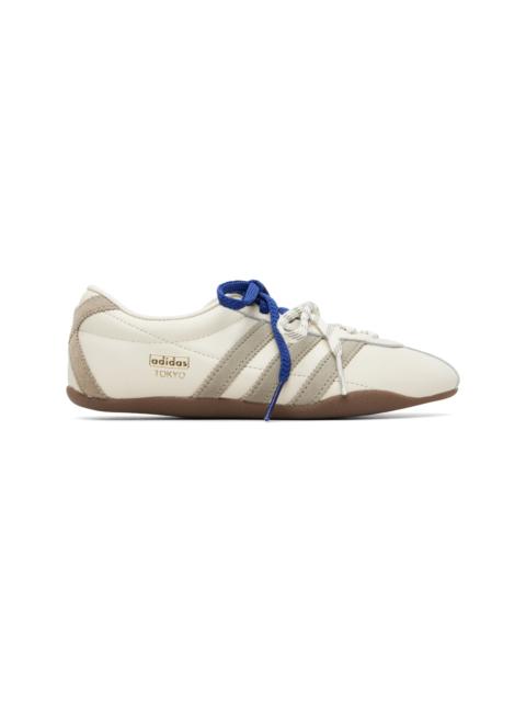 adidas Originals Off-White Tokyo Sneakers