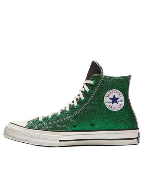 Converse Converse J.W. Anderson x Chuck 70 Hi 'Glitter Gutter' 160804C