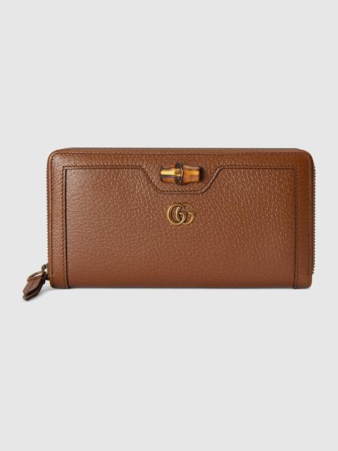 Gucci Diana continental wallet
