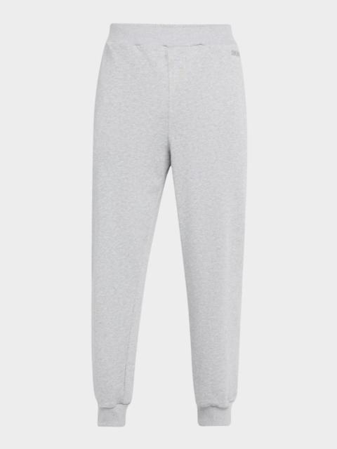 ZEGNA Men's Cotton Sweatpants
