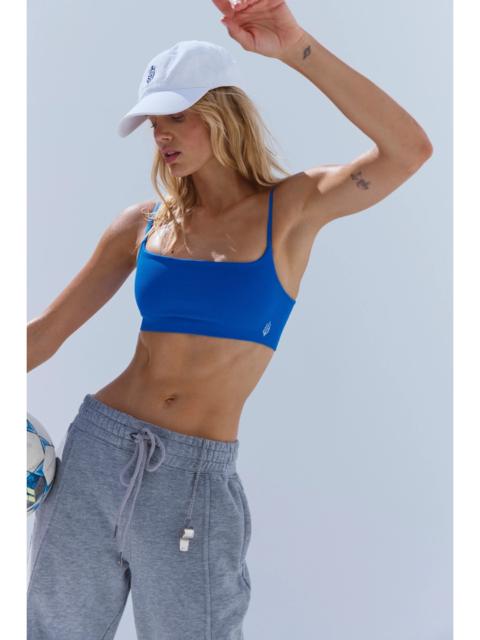 FREE PEOPLE Tighten Up Mini Bra
