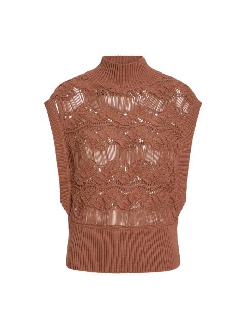 MARIE OLIVER UNITY POPOVER