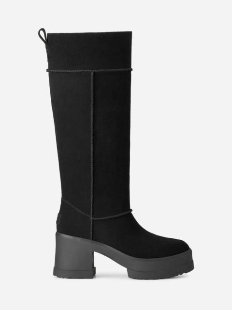 UGG ® Women's Moxy Knee-High Boots in Black