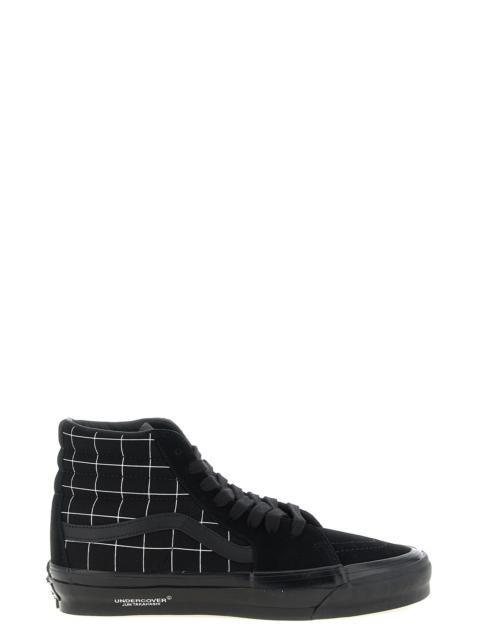 Vans 'Sk8-Hi' Sneakers Otw By Vans X Undercover